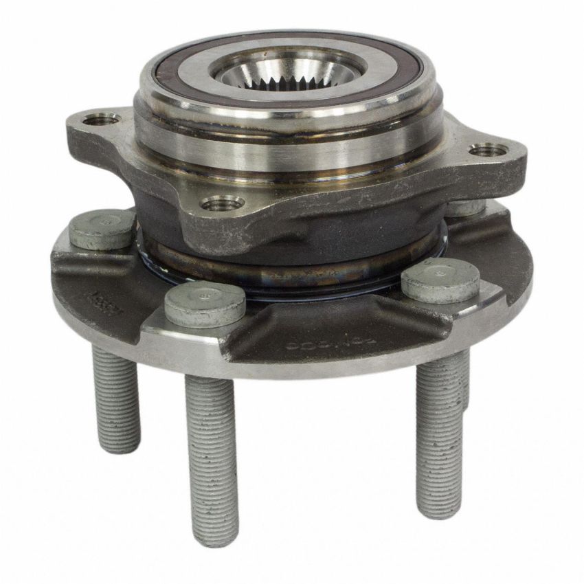 Motorcraft Wheel Bearing and Hub Assemblies for 2016-2023 MUSTANG - FR3Z1104E