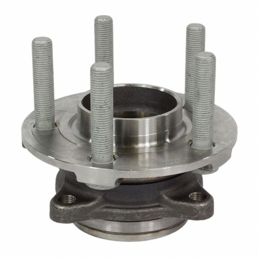 Motorcraft Wheel Bearing and Hub Assemblies for 2016-2023 MUSTANG - FR3Z1104E