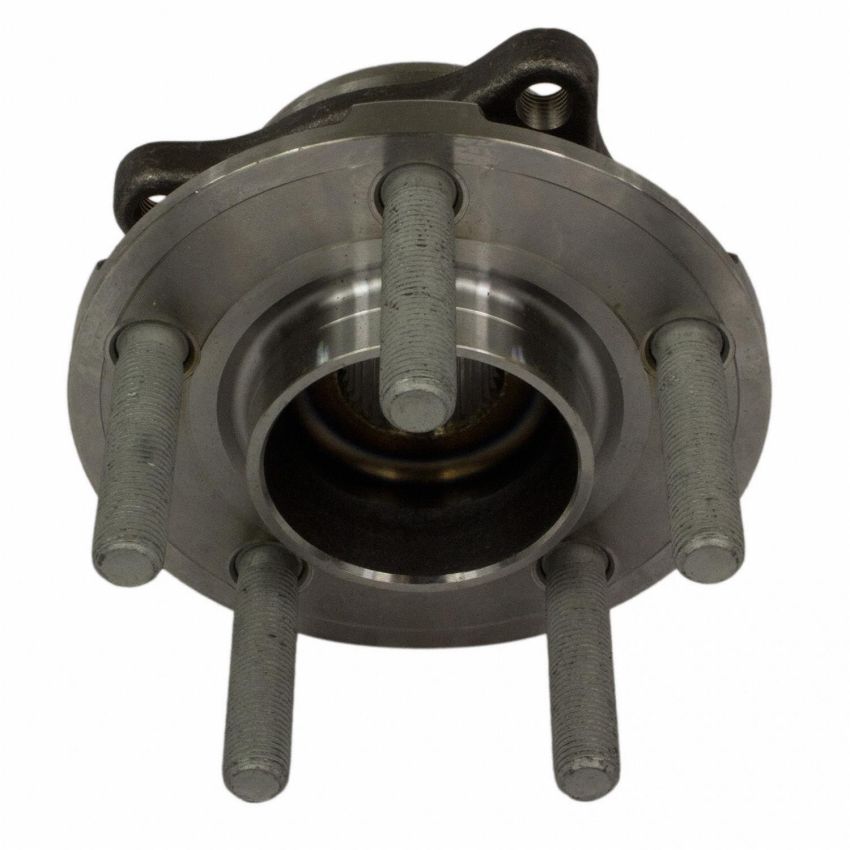 Motorcraft Wheel Bearing and Hub Assemblies for 2016-2023 MUSTANG - FR3Z1104E