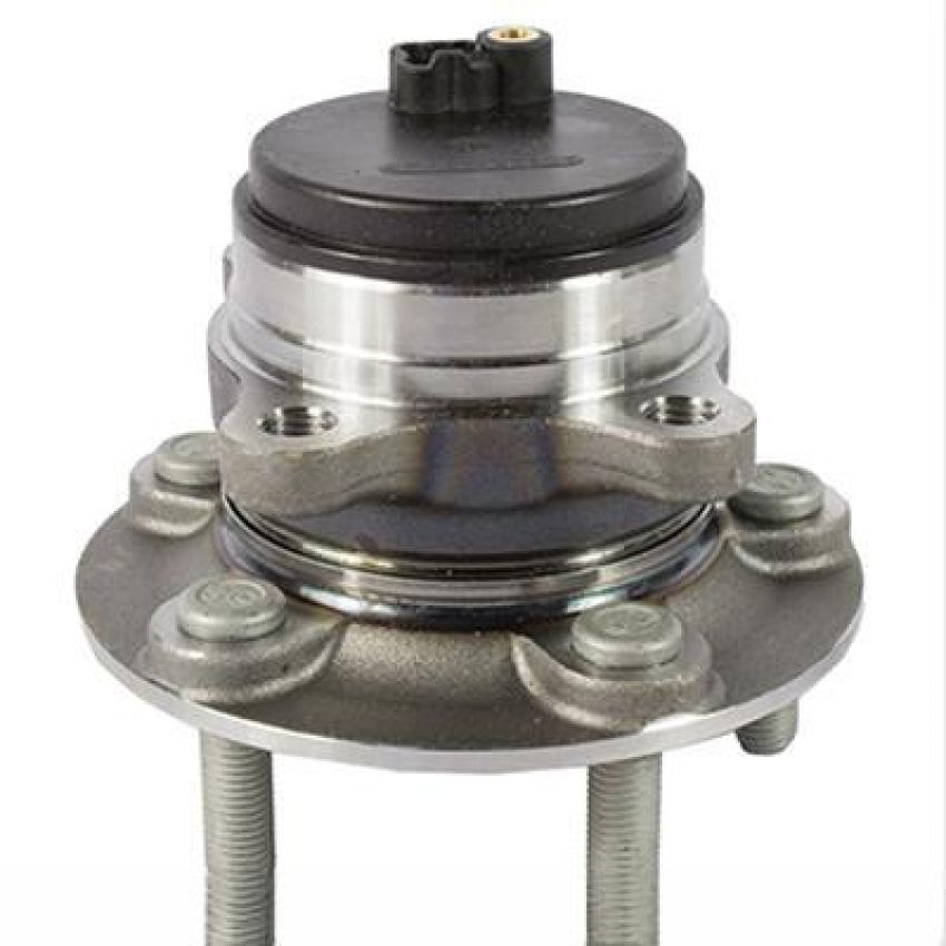 Motorcraft Wheel Bearing and Hub Assemblies DG9Z1104F