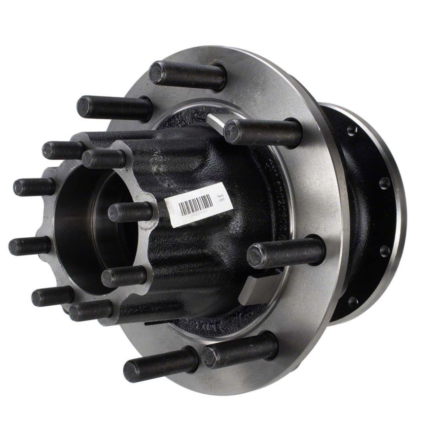 Motorcraft Wheel Bearing and Hub Assemblies for 2016-2024 F-650, F-750 - FC4Z1A034A