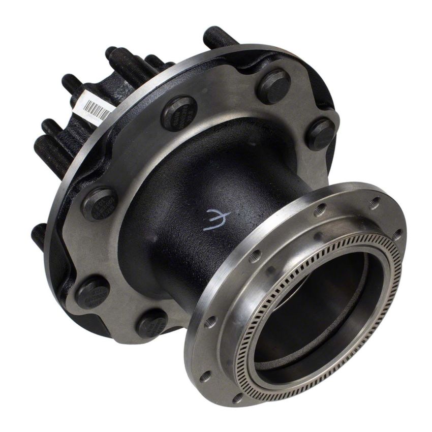 Motorcraft Wheel Bearing and Hub Assemblies for 2016-2024 F-650, F-750 - FC4Z1A034A
