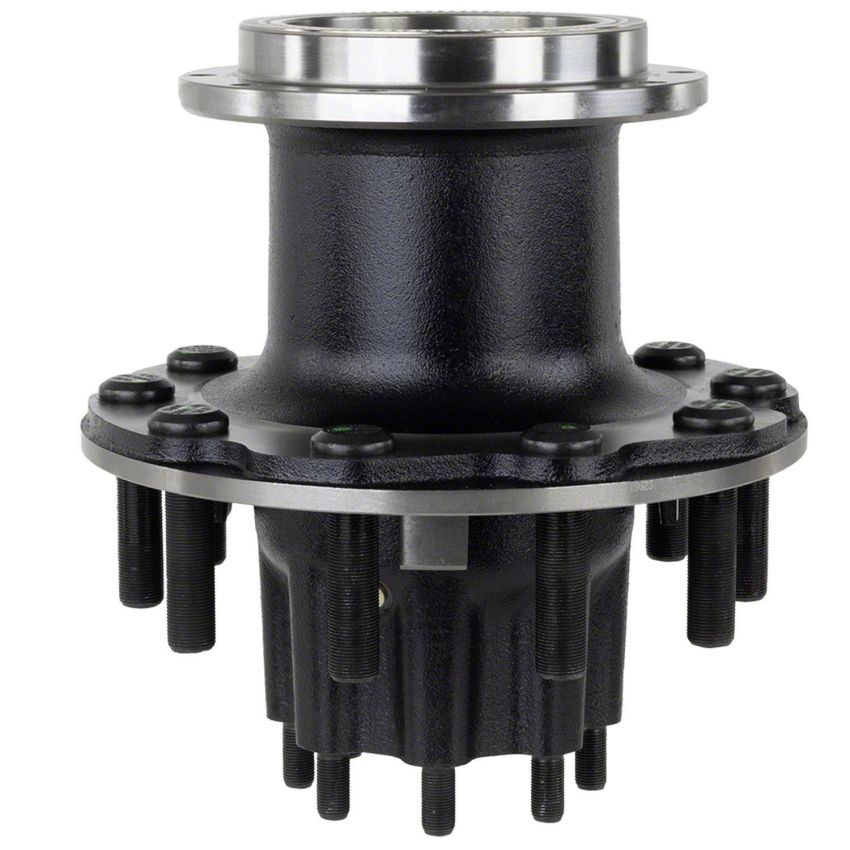 Motorcraft Wheel Bearing and Hub Assemblies for 2016-2024 F-650, F-750 - FC4Z1A034B