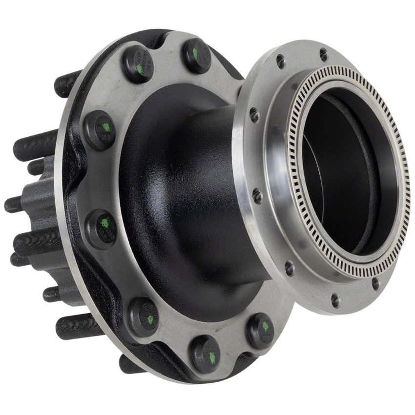 Motorcraft Wheel Bearing and Hub Assemblies for 2016-2024 F-650, F-750 - FC4Z1A034B