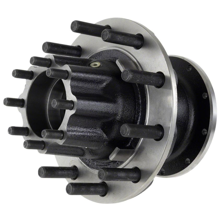 Motorcraft Wheel Bearing and Hub Assemblies for 2016-2024 F-650, F-750 - FC4Z1A034B