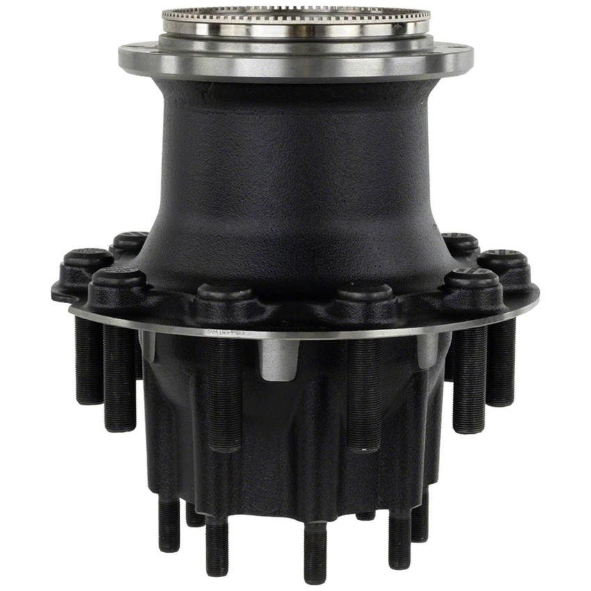 Motorcraft Wheel Bearing and Hub Assemblies for 2016-2024 F-650, F-750 - FC4Z1A034D
