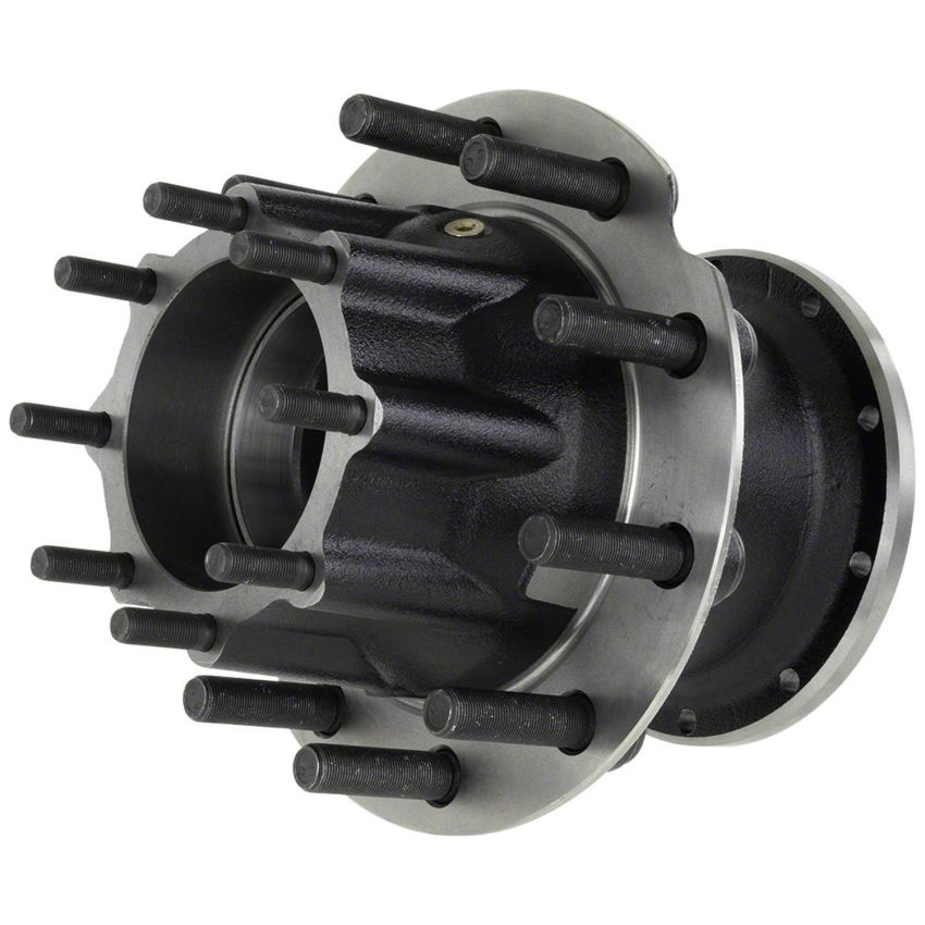 Motorcraft Wheel Bearing and Hub Assemblies for 2016-2024 F-650, F-750 - FC4Z1A034D