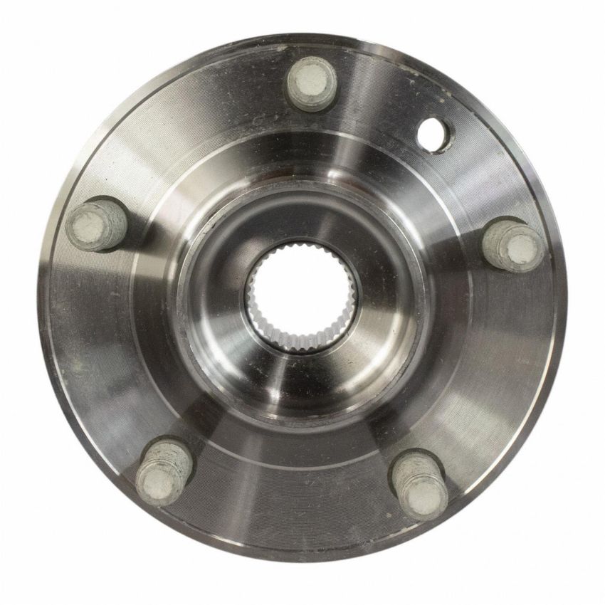 Motorcraft Wheel Bearing and Hub Assemblies for 2016-2018 FOCUS - G1FZ1104A