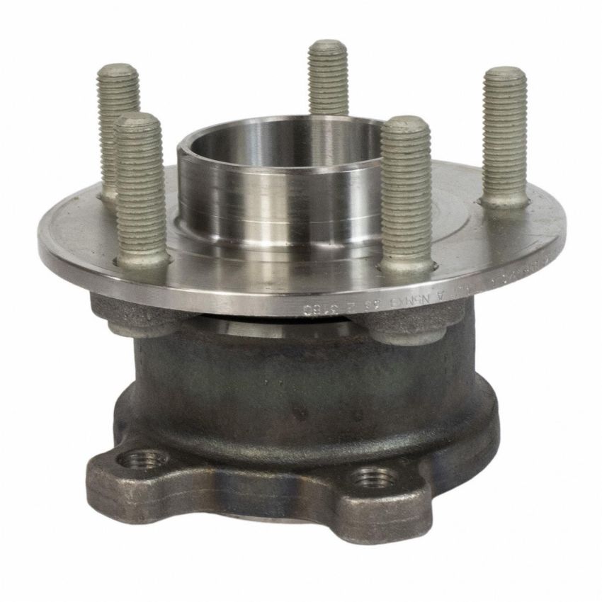 Motorcraft Wheel Bearing and Hub Assemblies for 2016-2018 FOCUS - G1FZ1104A