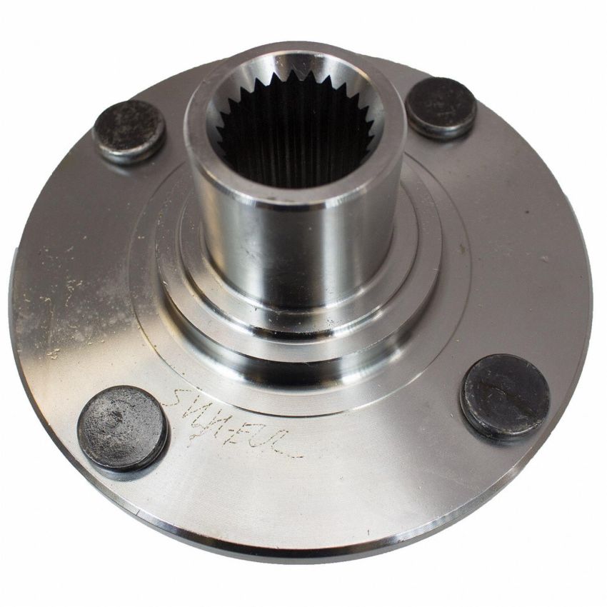 Motorcraft Wheel Bearing and Hub Assemblies for 2007-2011 FOCUS - 7S4Z1104A