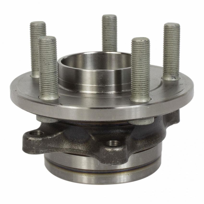 Motorcraft Wheel Bearing and Hub Assemblies for 2015-2020 MUSTANG - FR3Z1104F