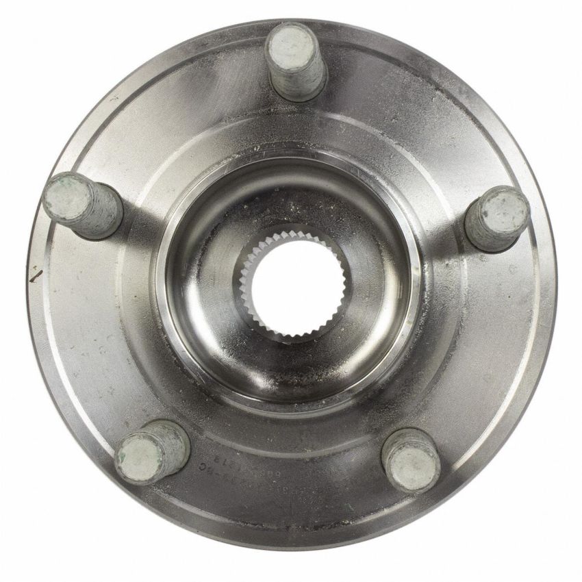 Motorcraft Wheel Bearing and Hub Assemblies for 2015-2020 MUSTANG - FR3Z1104F