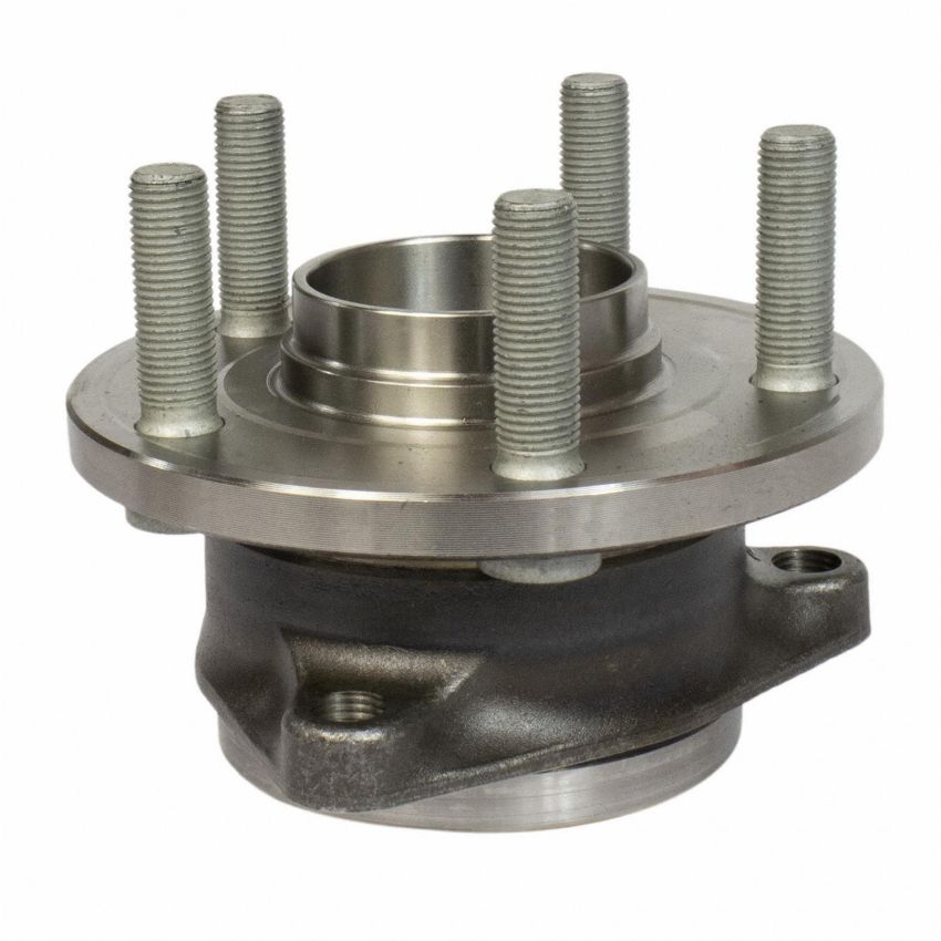 Motorcraft Wheel Bearing and Hub Assemblies for 2013-2019 MKT - DE9Z1104E