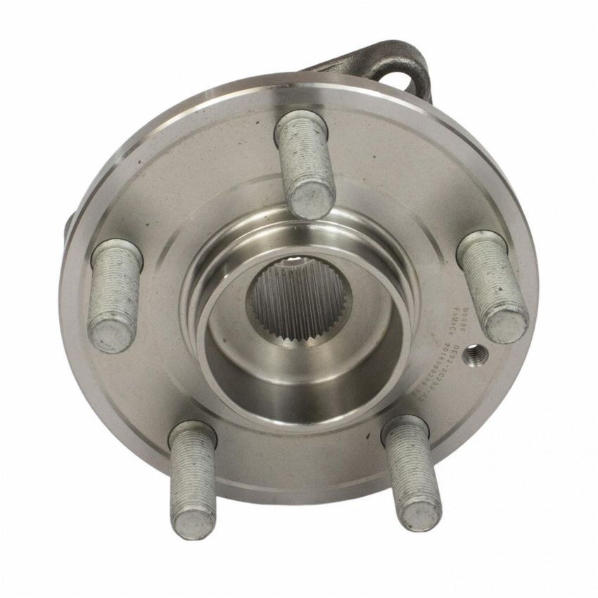 Motorcraft Wheel Bearing and Hub Assemblies for 2013-2019 MKT - DE9Z1104E