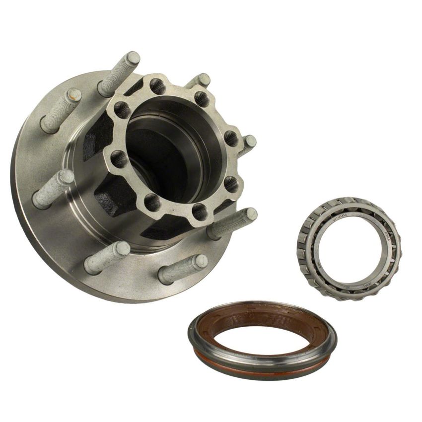 Motorcraft Wheel Bearing and Hub Assemblies for 2017-2024 F-250 SUPER DUTY, F-350 SUPER DUTY - HC3Z1109D