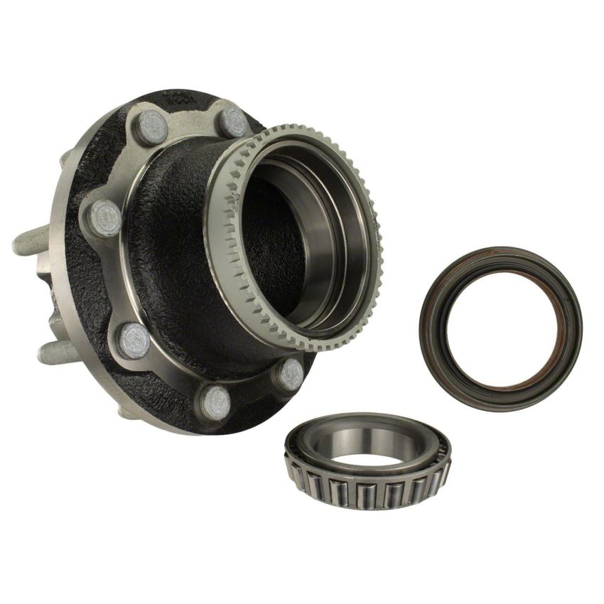 Motorcraft Wheel Bearing and Hub Assemblies for 2017-2024 F-250 SUPER DUTY, F-350 SUPER DUTY - HC3Z1109D
