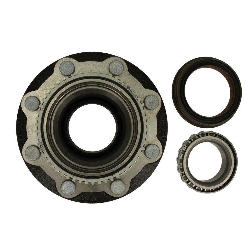 Motorcraft Wheel Bearing and Hub Assemblies for 2017-2024 F-250 SUPER DUTY, F-350 SUPER DUTY - HC3Z1109D
