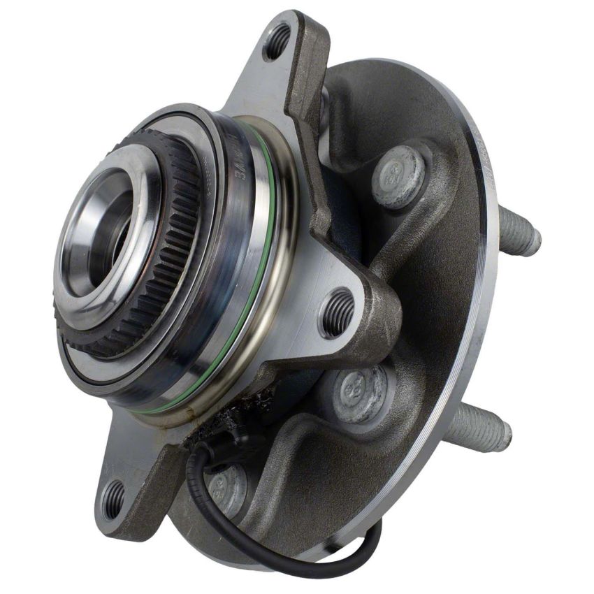 Motorcraft Wheel Bearing and Hub Assemblies for 2011-2014 F-150 - CL3Z1104L
