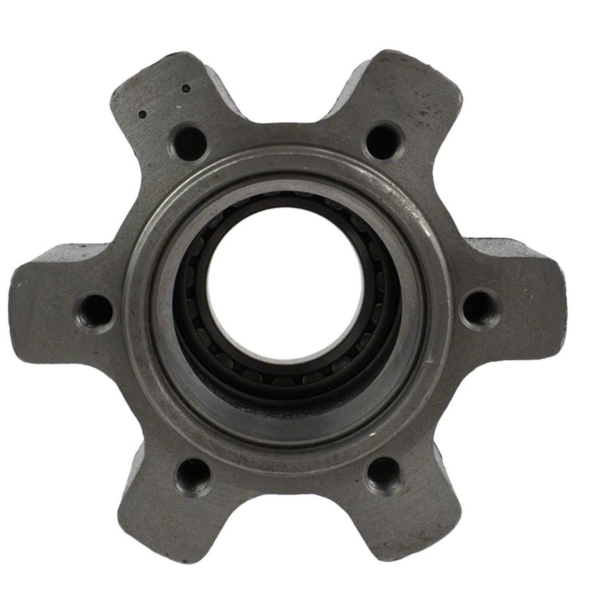 Motorcraft Wheel Bearing and Hub Assemblies CK4Z1109D