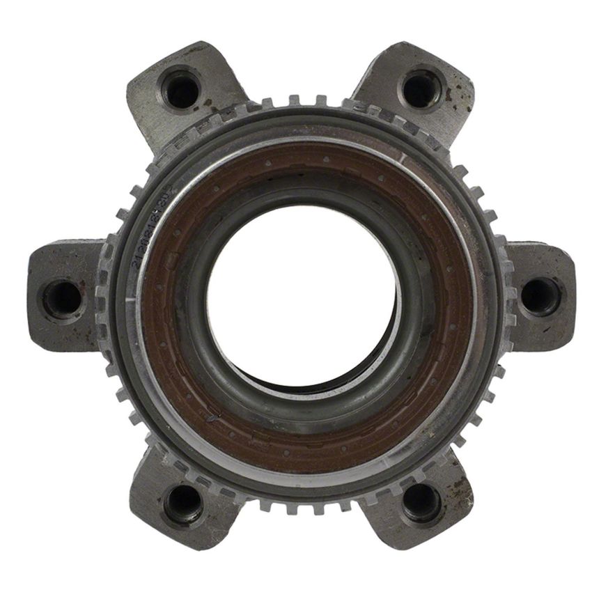 Motorcraft Wheel Bearing and Hub Assemblies CK4Z1109D