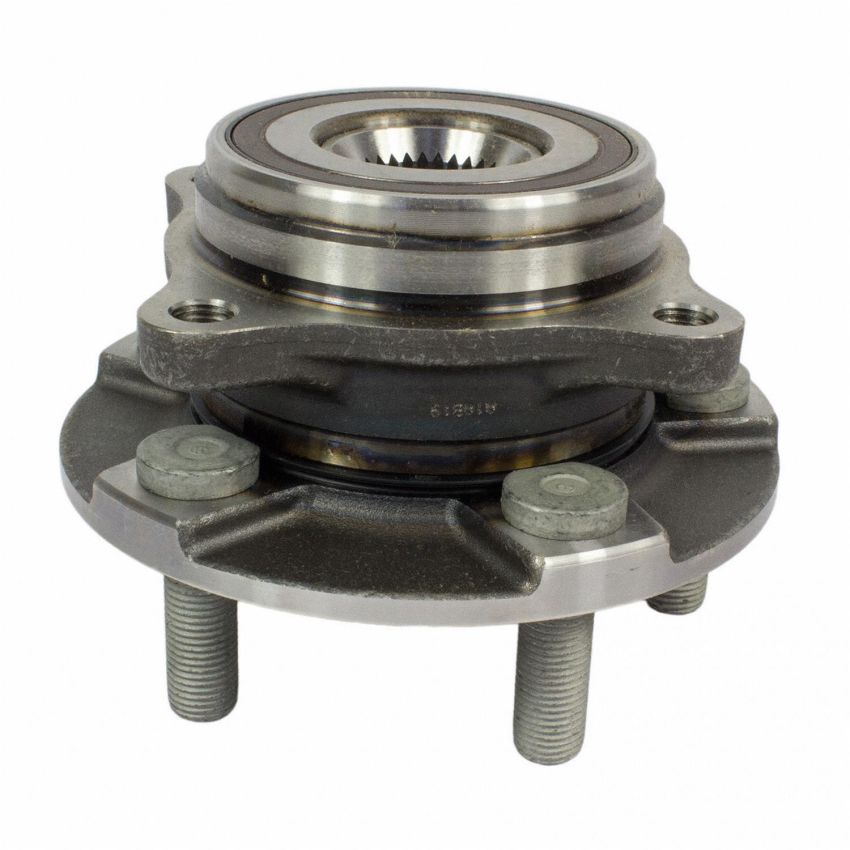 Motorcraft Wheel Bearing and Hub Assemblies for 2015-2024 MUSTANG - FR3Z1104G