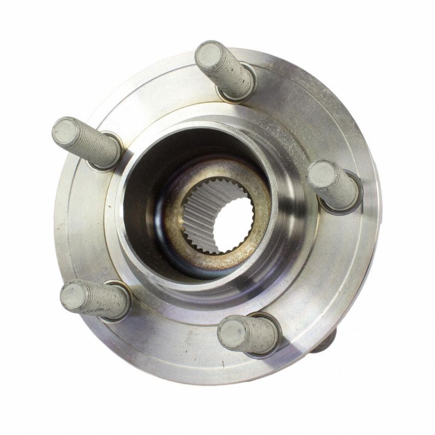 Motorcraft Wheel Bearing and Hub Assemblies for 2015-2024 MUSTANG - FR3Z1104G