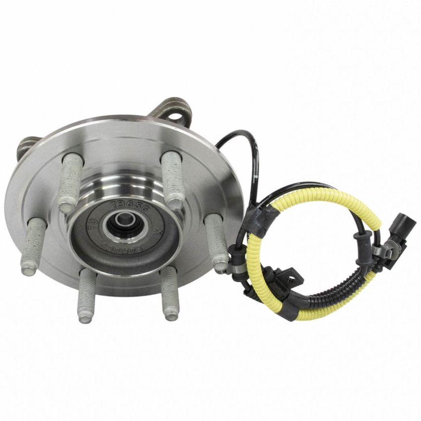 Motorcraft Wheel Bearing and Hub Assemblies for 2011-2014 EXPEDITION, NAVIGATOR, 2012-2014 F-150 - CL3Z1104M