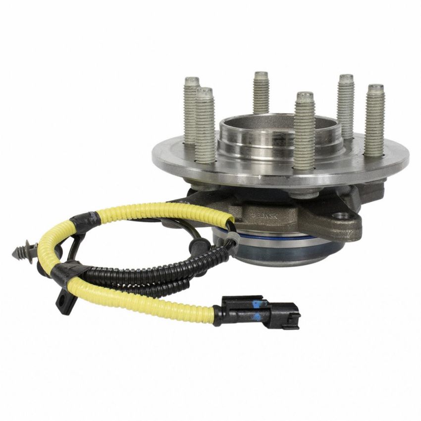 Motorcraft Wheel Bearing and Hub Assemblies for 2011-2014 EXPEDITION, F-150, NAVIGATOR - CL3Z1104N