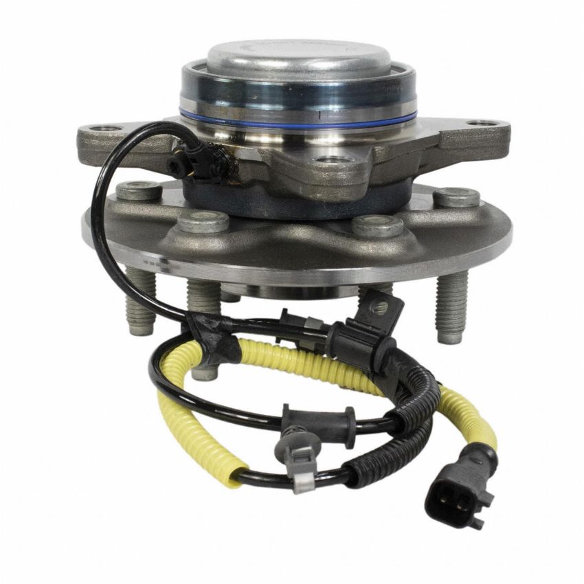 Motorcraft Wheel Bearing and Hub Assemblies for 2011-2014 EXPEDITION, F-150, NAVIGATOR - CL3Z1104N