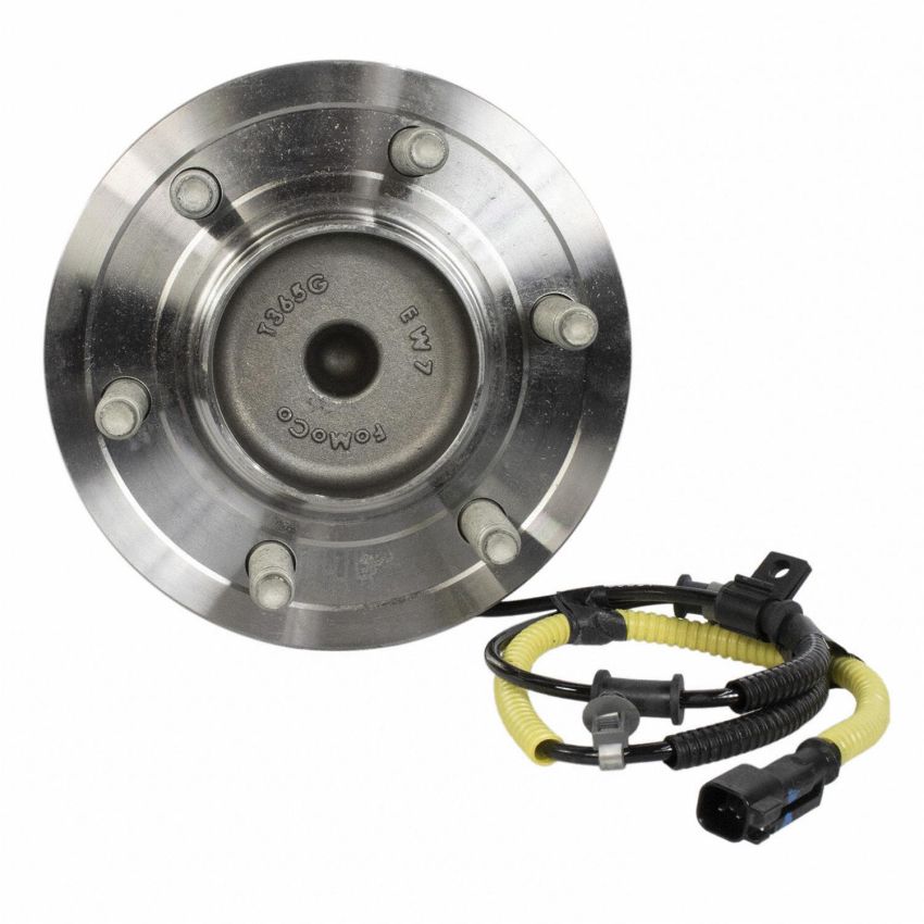 Motorcraft Wheel Bearing and Hub Assemblies for 2011-2014 EXPEDITION, F-150, NAVIGATOR - CL3Z1104N