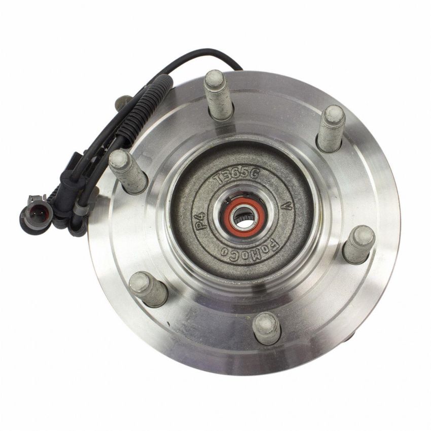 Motorcraft Wheel Bearing and Hub Assemblies for 2010 EXPEDITION, NAVIGATOR, 2009-2010 F-150 - 9L3Z1104D