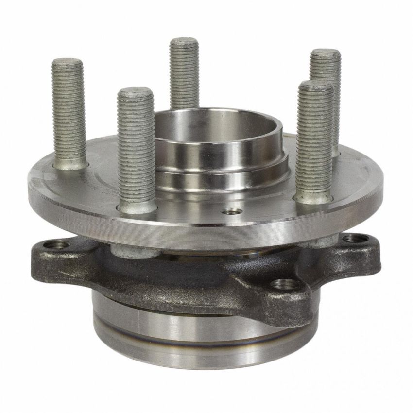 Motorcraft Wheel Bearing and Hub Assemblies for 2013-2019 MKT - DE9Z1104F