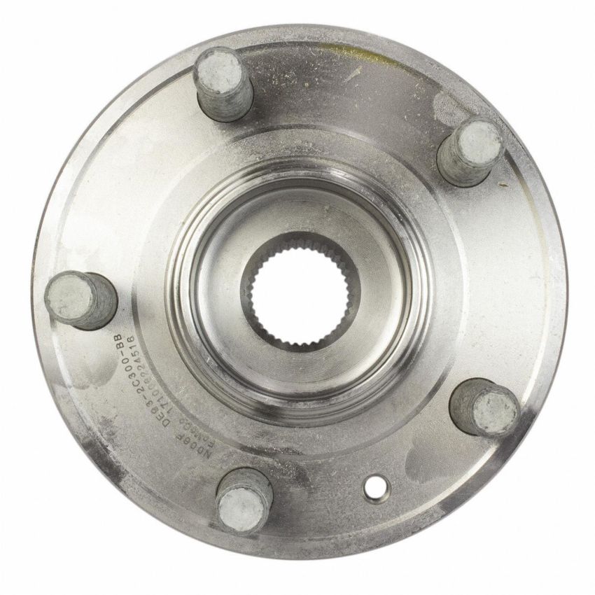 Motorcraft Wheel Bearing and Hub Assemblies for 2013-2019 MKT - DE9Z1104F