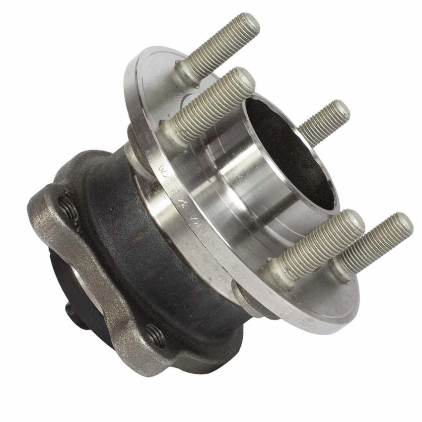 Motorcraft Wheel Bearing and Hub Assemblies BV6Z1104R