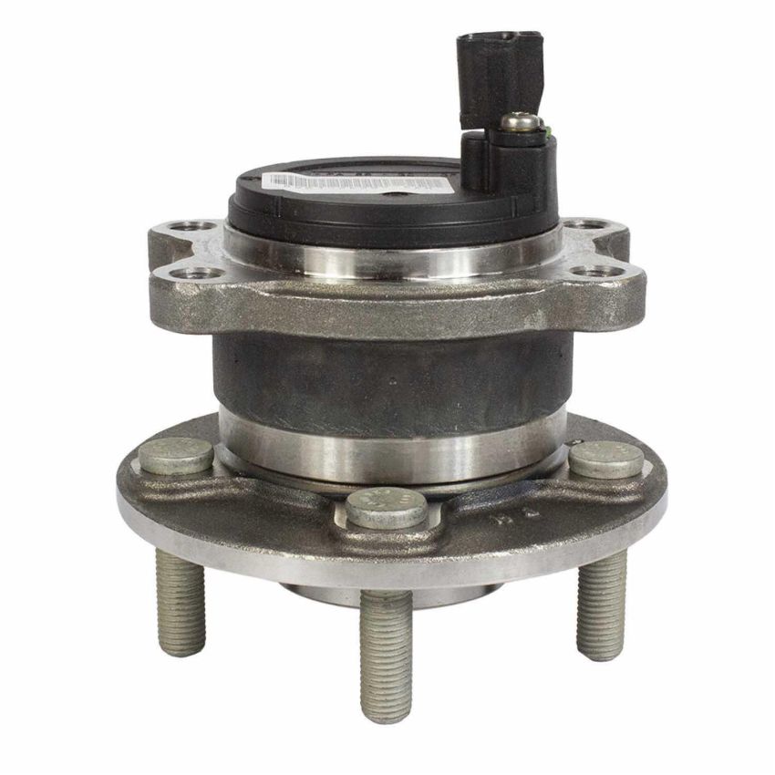 Motorcraft Wheel Bearing and Hub Assemblies BV6Z1104R