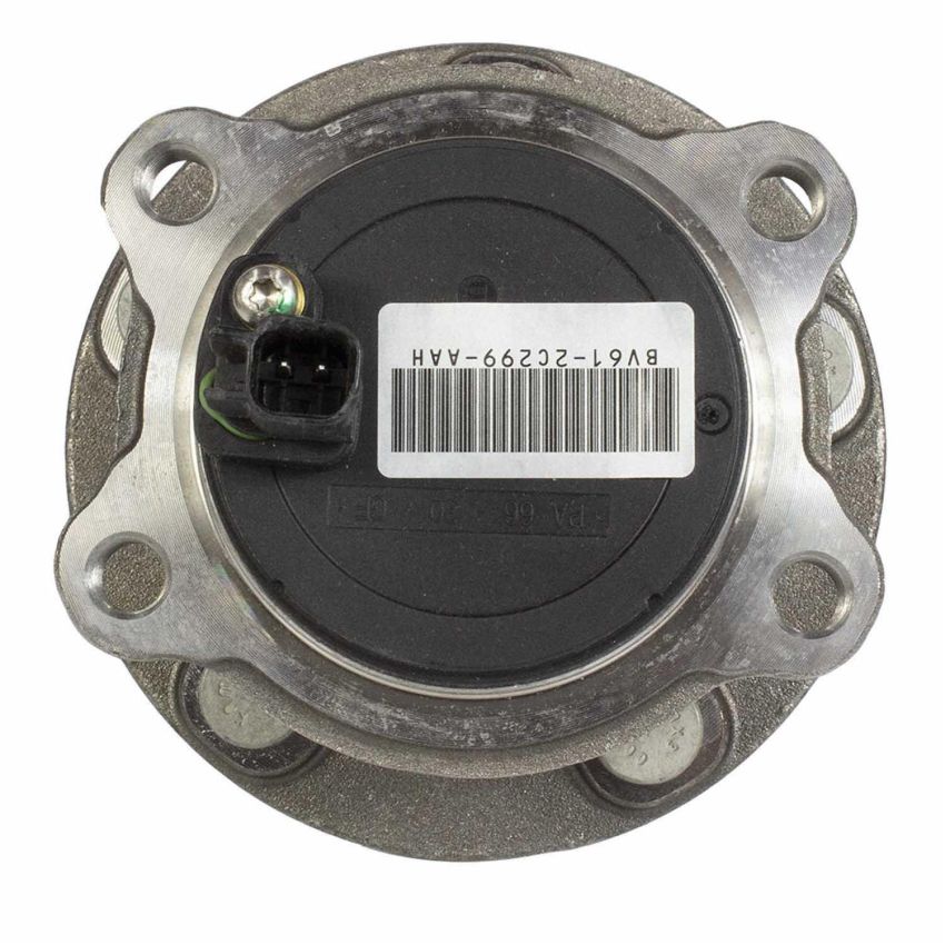 Motorcraft Wheel Bearing and Hub Assemblies BV6Z1104R