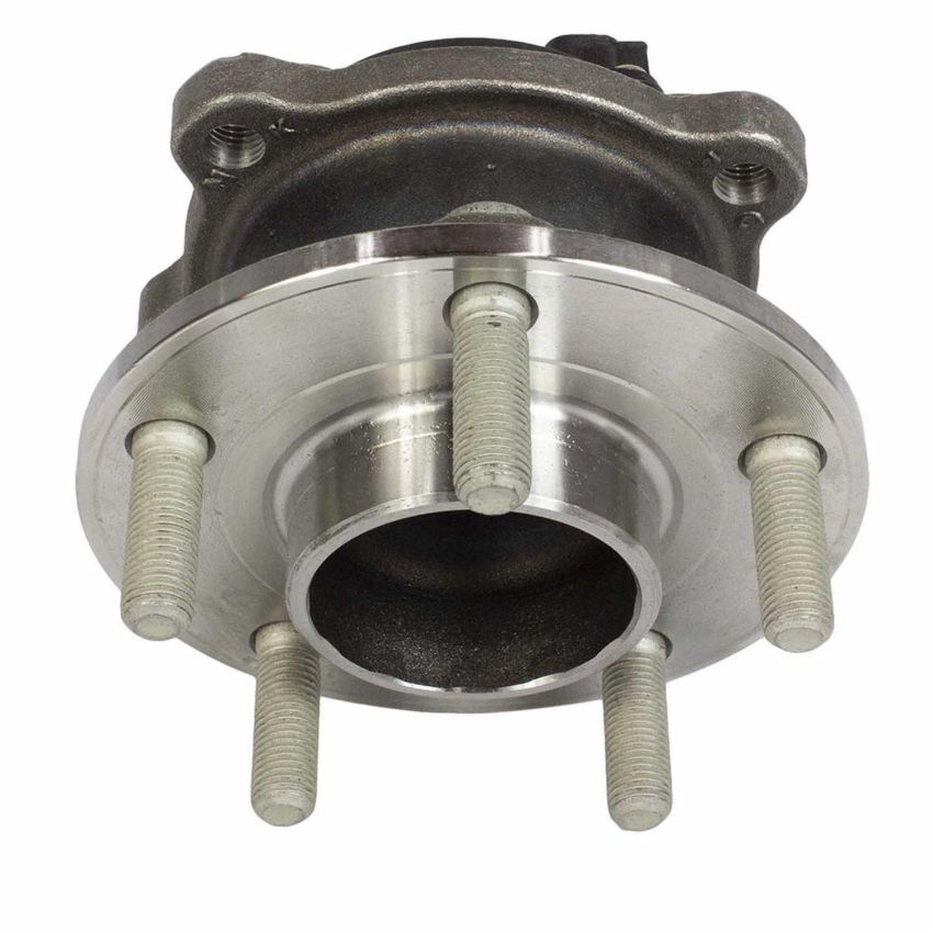 Motorcraft Wheel Bearing and Hub Assemblies BV6Z1104R