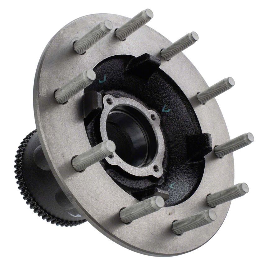 Motorcraft Wheel Bearing and Hub Assemblies CU9Z1104B
