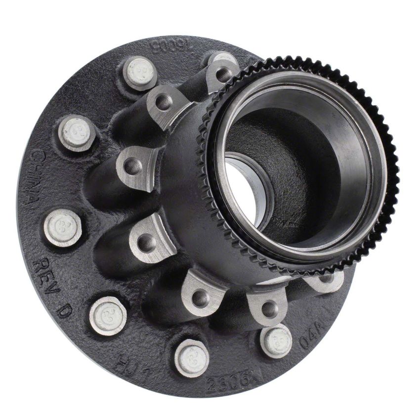 Motorcraft Wheel Bearing and Hub Assemblies CU9Z1104B