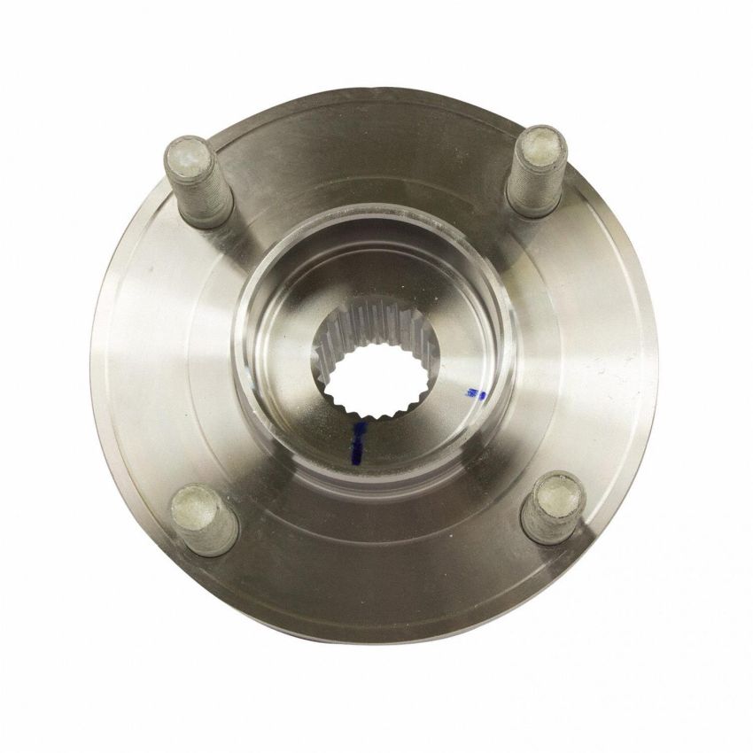 Motorcraft Wheel Bearing and Hub Assemblies for 2018-2022 ECOSPORT - GN1Z1104A
