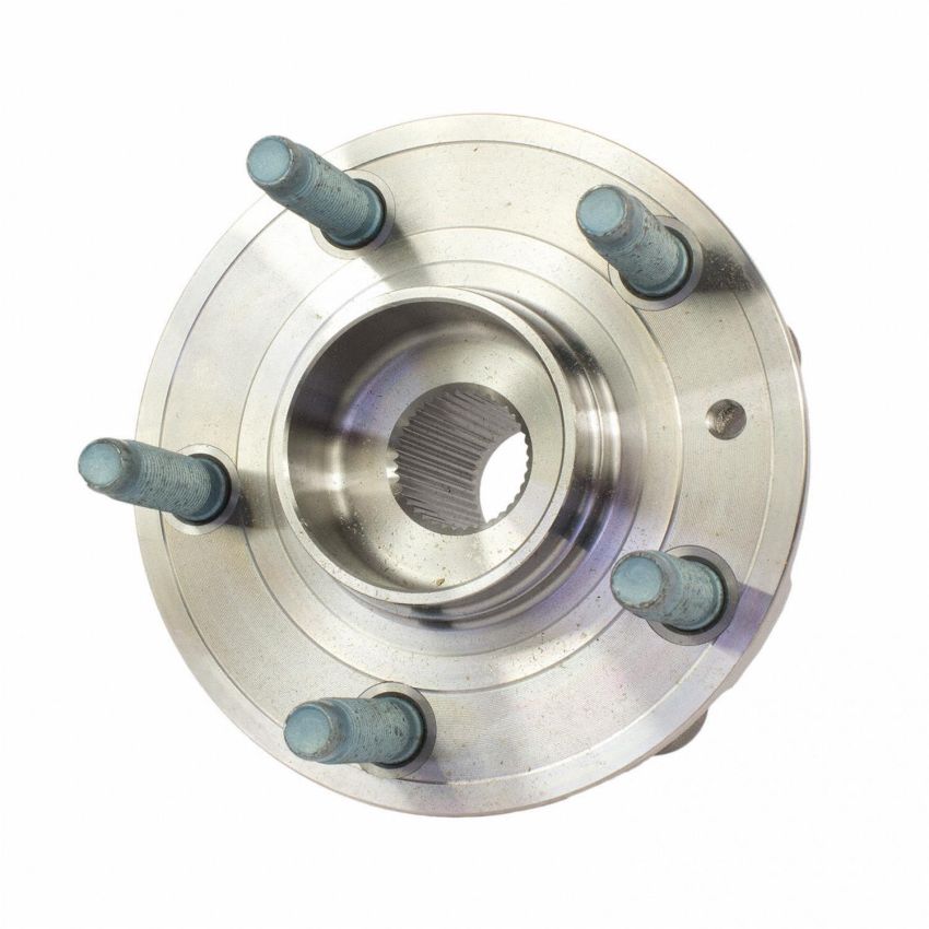Motorcraft Wheel Bearing and Hub Assemblies for 2013-2019 EXPLORER - HB5Z1104C
