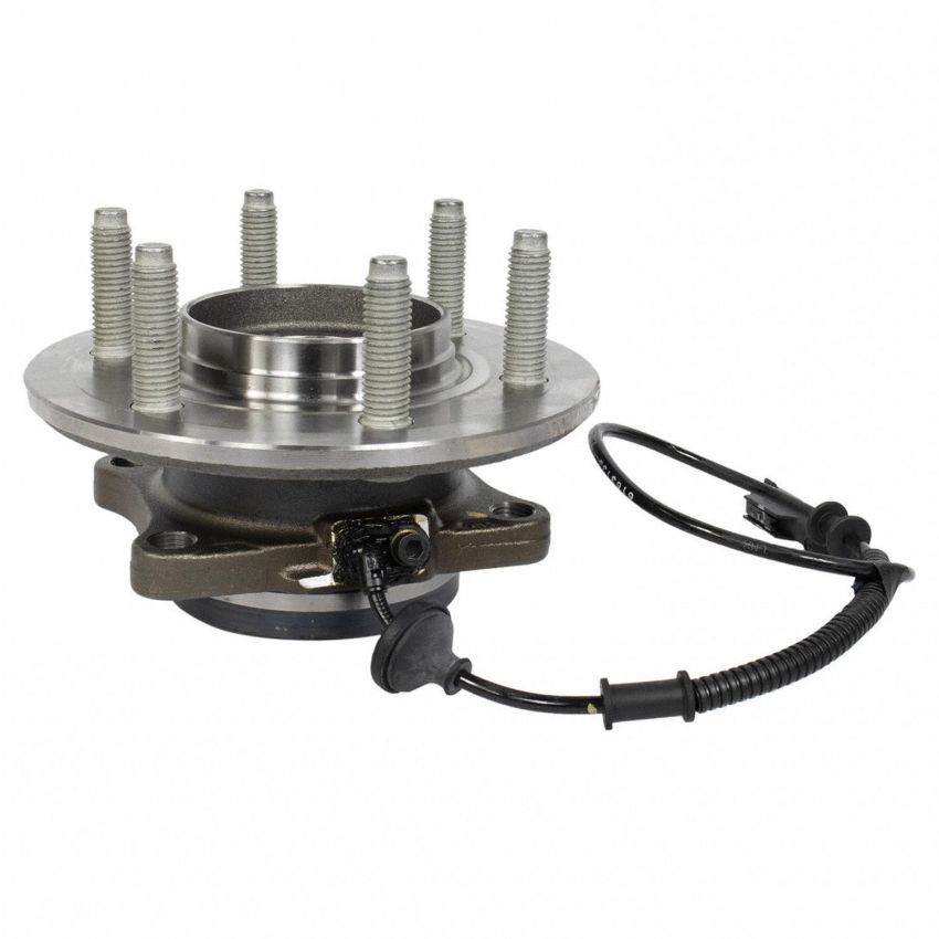 Motorcraft Wheel Bearing and Hub Assemblies 7L1Z1109B