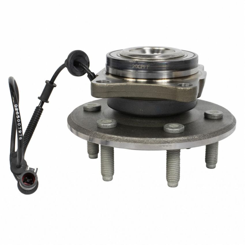 Motorcraft Wheel Bearing and Hub Assemblies 7L1Z1109B