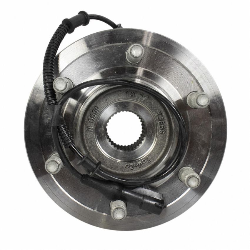 Motorcraft Wheel Bearing and Hub Assemblies 7L1Z1109B