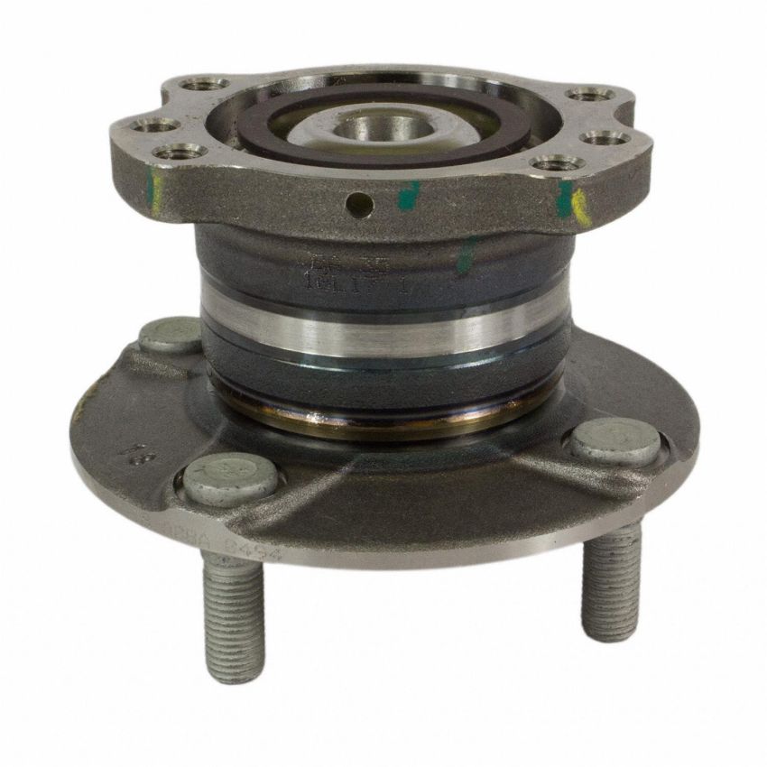 Motorcraft Wheel Bearing and Hub Assemblies for 2018-2021 ECOSPORT - ACPZ1104N