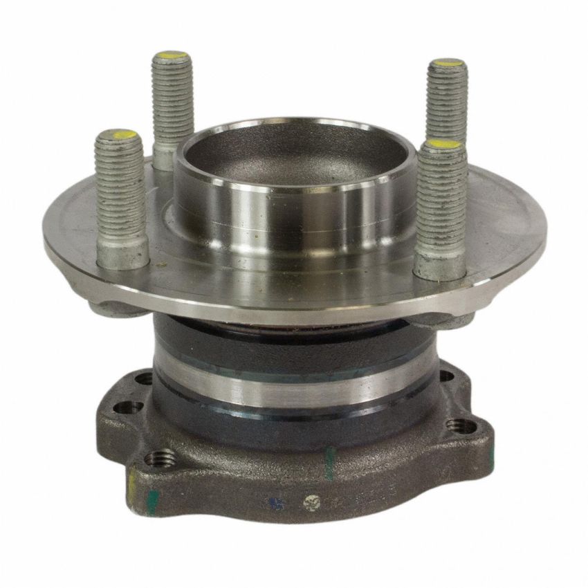 Motorcraft Wheel Bearing and Hub Assemblies for 2018-2021 ECOSPORT - ACPZ1104N