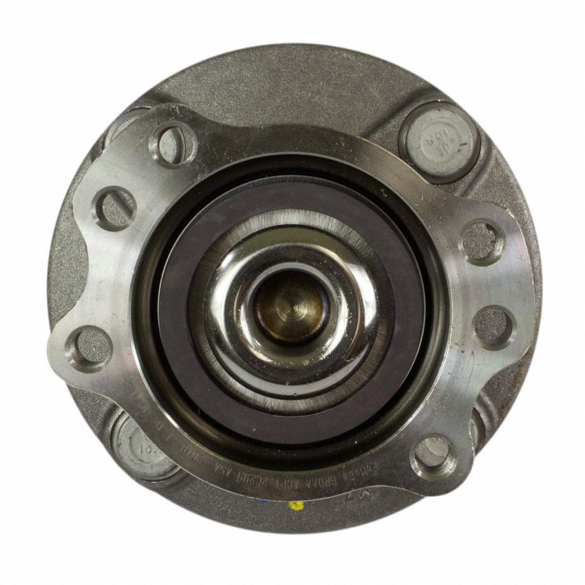 Motorcraft Wheel Bearing and Hub Assemblies for 2018-2021 ECOSPORT - ACPZ1104N