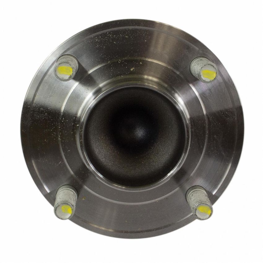 Motorcraft Wheel Bearing and Hub Assemblies for 2018-2021 ECOSPORT - ACPZ1104N
