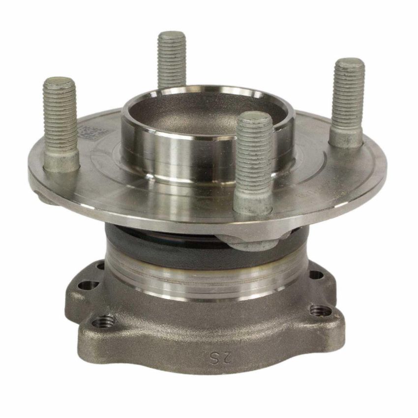 Motorcraft Wheel Bearing and Hub Assemblies ACPZ1109B