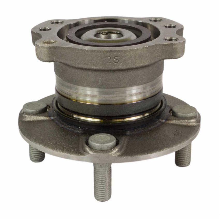 Motorcraft Wheel Bearing and Hub Assemblies ACPZ1109B